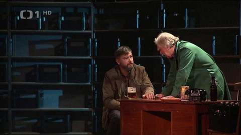 Wiadomości w języku polskim - 10. října 2021