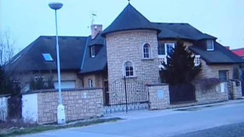 Přidej se - Satelit