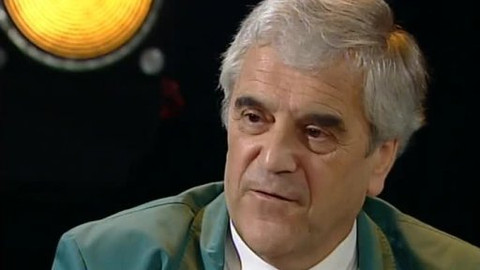 Z očí do očí - Bohumil Samek