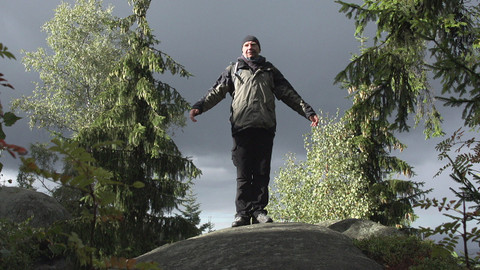 Klenoty naší krajiny - 9/10 Broumovsko