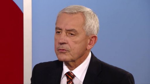 Máte slovo s M. Jílkovou - 27. září 2012