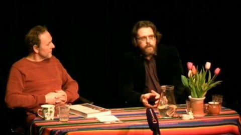 Divadlo Kampa - Duše K