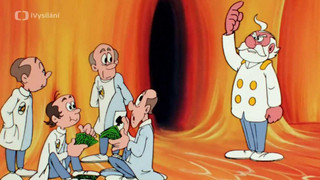 Byl jednou jeden život