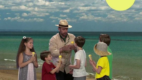 Čau Bambini - Epizoda 7/26