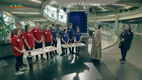 Už tam budem? - 6. března 2020