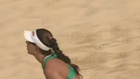 FIVB Swatch World Tour 2010 - Swatch FIVB World Tour 2010 Thajsko