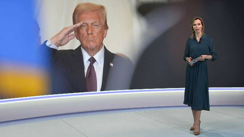 Horizont ČT24 - 21. ledna