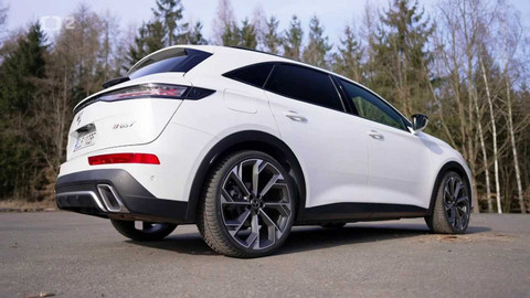 Auto moto svět - Auto moto test