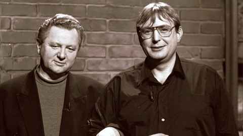 Krásný ztráty - 5. února 2001