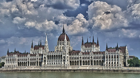 Nejkrásnější památky světa - Maďarsko – Budapešť