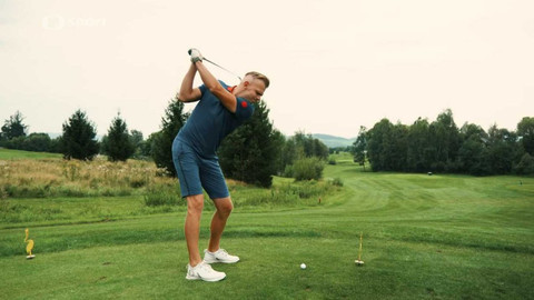 Golf Time - 7. září 2023