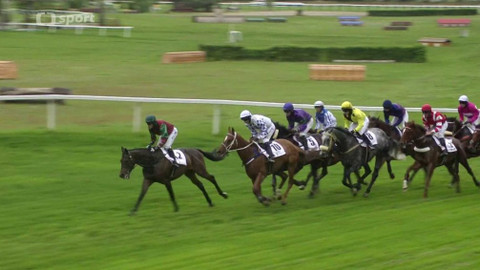 Kvalifikace na 129. Velkou pardubickou - I. kvalifikace na 129. Velkou pardubickou