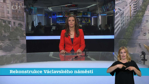 Události v regionech (Praha) - 14. května 2024