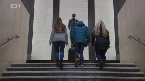 Reportéři ČT - 18. září 2023