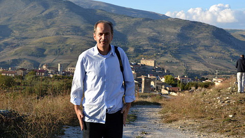 Postřehy odjinud - Sicílie očima Jana Šmída