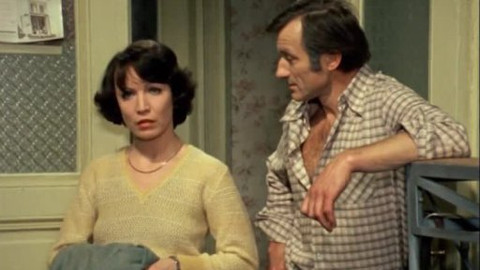 Dynastie Nováků - 2/13 Rozchod