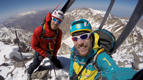 Nahoru a dolů Hedvábnou stezkou - 3/7 Zvědavé tváře v nesvobodné zemi