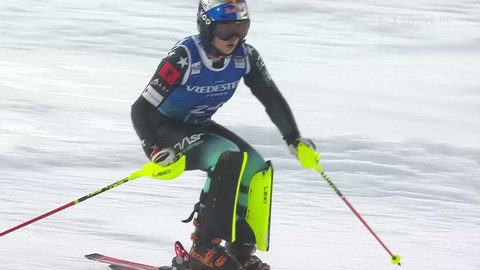 Světový pohár v alpském lyžování - SP Finsko