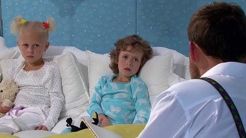 Malovaná čítanka - O loupežníku Oldovi