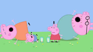 Prasátko Peppa