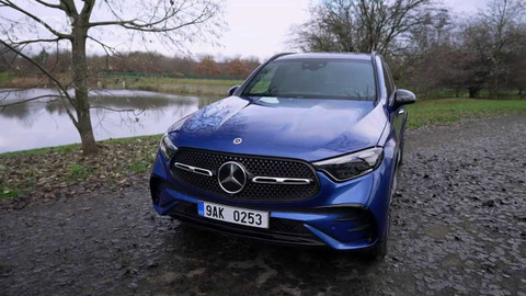 Auto moto svět - Auto moto test