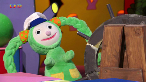 Kouzelná školka - 20. září 2024