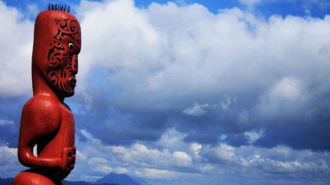 Na cestě - Na cestě po Bay of Plenty