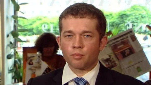 Sváteční slovo - Sváteční slovo historika a slavisty Petra Kalety