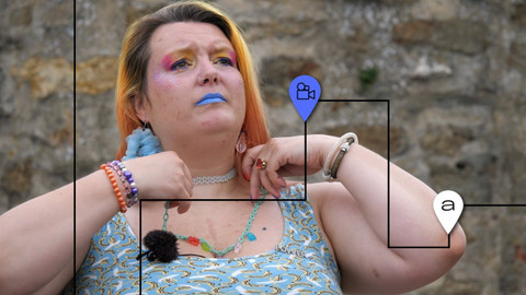 Artoulky - Kateřina Olivová – Znojmo