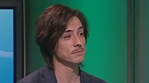 Hyde Park ČT24 - 29. ledna 2015