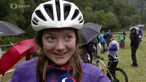 Sport v regionech - Oderská Mlýnice České spořitelny