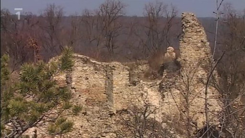 Toulavá kamera - 13. května 2012