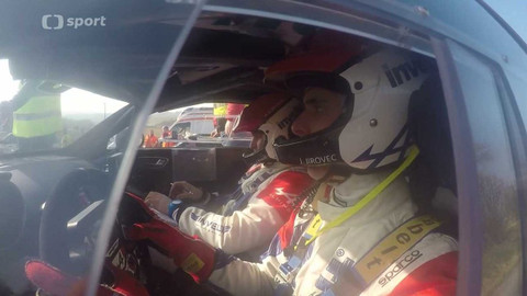 Svět motorů - TipCars Pražský Rallysprint