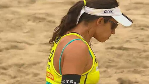 FIVB Swatch World Tour 2011 - FIVB Swatch World Tour 2011 Polsko