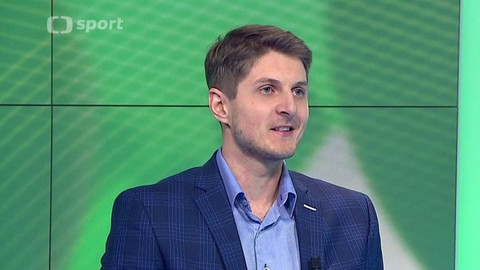 Téma pro hosty ČT sport - Češi v NBA