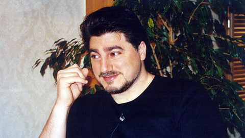 Na plovárně - José Cura