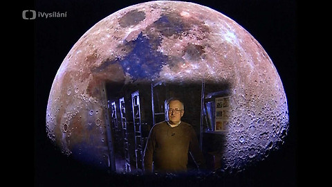 Znamení a rituály - Měsíc