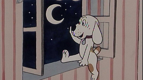 Káťa a Škubánek - Strašidla přece nejsou