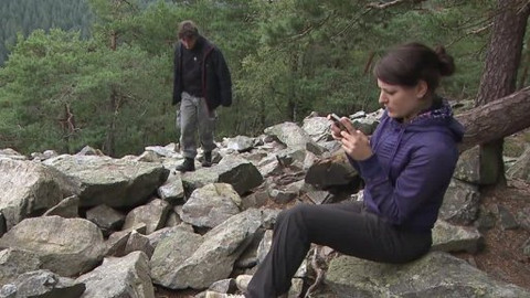 Záhady Toma Wizarda - Tajemství Obřího hradu