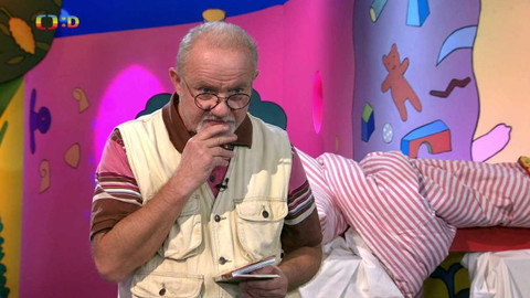 Kouzelná školka - 29. listopadu 2023