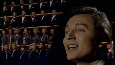 Zpívá Karel Gott - Epizoda 2/10
