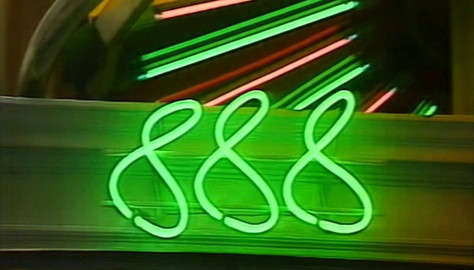 Archiv dne - 10. duben 1989: Občerstvení u tří osmiček