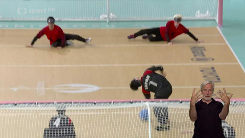 XVII. letní paralympijské hry 2024 Paříž - Denní souhrn