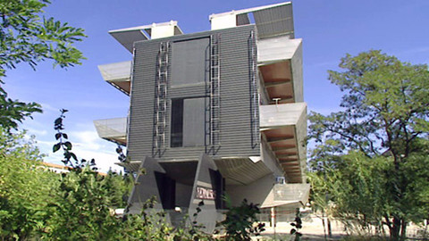 Architektura - Epizoda 4/45