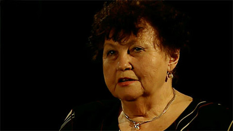 V zajetí železné opony - 8/40 Hodina roky dlouhá