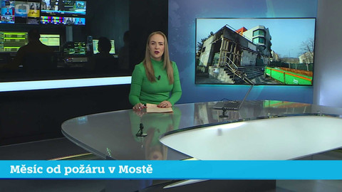 Události v regionech (jih a západ) - 11. února