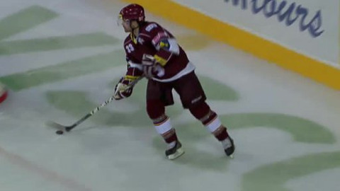 Buly hokej - HC Sparta Praha - Rytíři Kladno