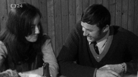 Z metropole - Blatničky