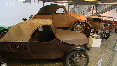 Z metropole - 30. dubna 2016