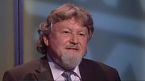 Interview ČT24 - 10. června 2009